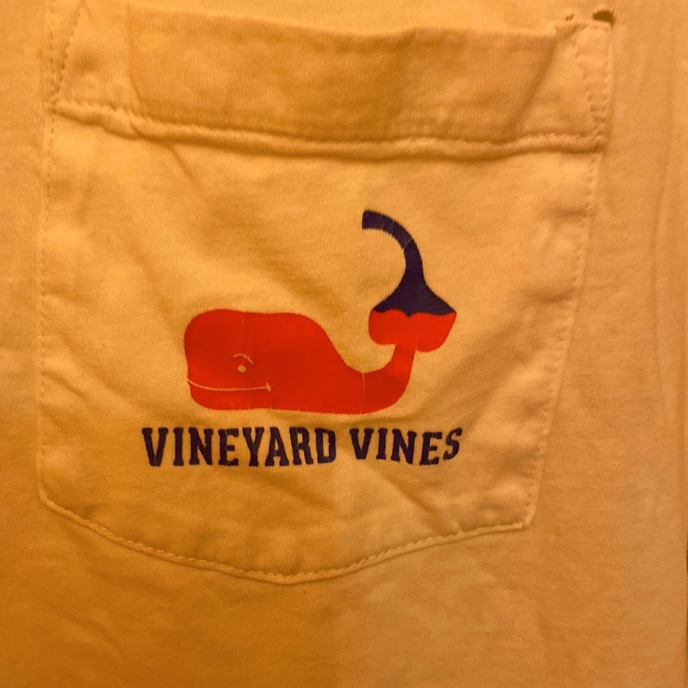 VINTAGE VINEYARD VINES!!!